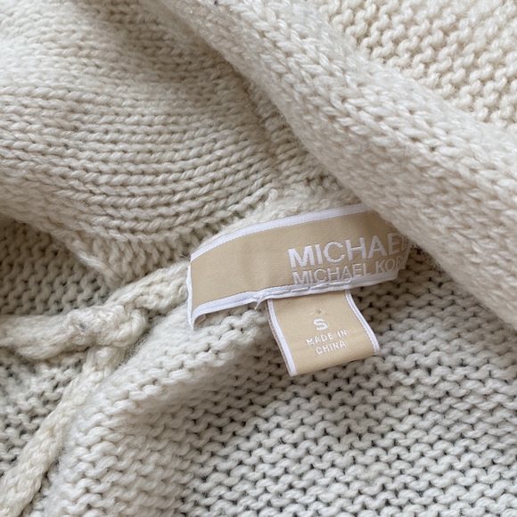 Michael Kors cardigan - Picture 3 of 4